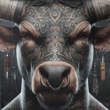 Innervoix - Don't Run Away (Original Mix)