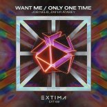 Job Nelis, Zafer Atabey - Want Me (Original Mix)