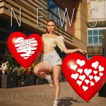 News - Serduszko moje