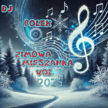 Dj Bolek - Zimowa Mieszanka VOL 3 2025