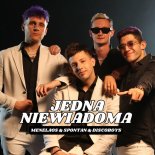 Menelaos & Spontan & Discoboys - Jedna Niewiadoma