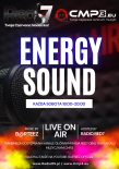 B@rteez - Energy Sound (ES) #55 (01.02.2025r.) - Radio Show (Radio RED7/CMP3)