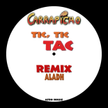 ALADH - Tic, Tic Tac (Afro House)