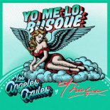 Los Ángeles Azules, Thalia - Yo Me Lo Busqué