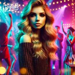 🌟 Vixa Pixa i Pompeczki 2k25 ⛔ DJ Lapifors 🌟 Dobre pierdolnięcie do auta 2025 ★