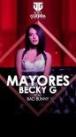Becky G. ft. Bad Bunny - Mayores (DJ X-KZ Dance Remix 2025)