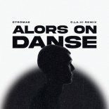 Stromae - Alors on Danse (C.LA.VI Remix)
