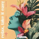 Venteris, Maunavi - Relax (Take It Easy) (Index-1 Remix)