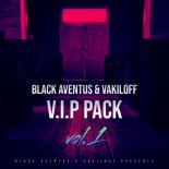Stromae - Alors On Dance (Black Aventus & Vakiloff Remix)