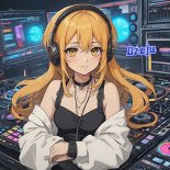 Dżeju - So High (Extended Mix)