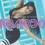 Komodo - (I Just) Died In Your Arms (Index-1 Remix)