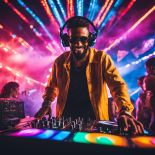 Dj Davin - Międzynarodowy podryw (suno produkcja ) HIT 2025