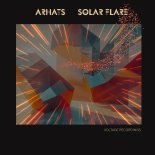 Arhats - Cosmic Plan (Original Mix)