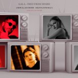 Gala - Freed From Desire (Abdullah Demir, Selin Kaymakçı Remix) [Extended]