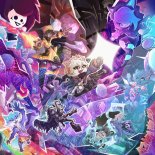 LEEMA, Diverse, RIES & shdow. - Starlight