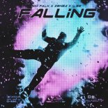 Mo Falk x ZENEA x ILSE - Falling (Extended Mix)