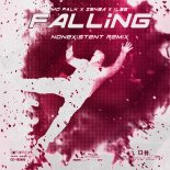 Mo Falk x ZENEA x ILSE - Falling (Nonexistent Remix)
