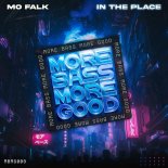 Mo Falk - In The Place (Extended Mix)