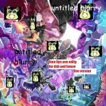 untitled - blurry (lime lips pou House & DnB Live Edit)