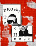 PROcky Tech House mix 12.02.2025