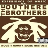Experience Of Music Feat. Outhere Brothers - Move It Mommy 2k16 (Greg's Trance Mix)