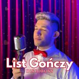 DiscoBoys - List Gończy
