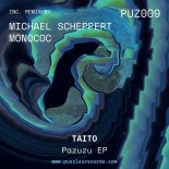 Taito - Pazuzu (Monococ Remix)