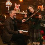 sanah, Kuba Badach - Piosenka (C. Miłosz)