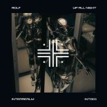 RDLF - Up All Night (Original Mix)