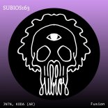 JNTN & KODA (AR) - Fusion (Eddi Sander Remix)