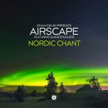 Johan Gielen Presents Airscape Ft. Shakespeakers- Nordic Chant