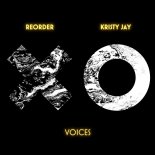 ReOrder, Kristy Jay - Voices (Extended Mix)