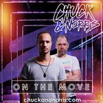 Chuck & Norris - On The Move