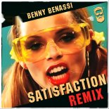 BENNY BENASSI - SATISFACTION ( BVNNY REMIX )