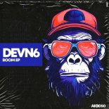 DEVN6 - Boom (Original Mix)