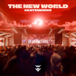 Akatsukicks - The New World