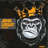 Jens Lissat - Police