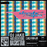 Knock2 - dashstar* (DJ JAKE Hard groove Remix)