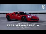 Trzeci Wymiar - Dla mnie masz stajla (FAIR PLAY REMIX)