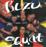 Buzu Squat - Kocie Sprawy 1993