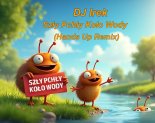DJ Irek - Szły Pchły Koło Wody (Hands Up Remix)