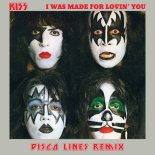KISS - I Was Made For Lovin' You (Disco Lines Extended Remix)