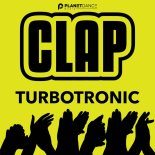 Turbotronic - Clap (Extended Mix)