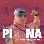 Pudzian Band - Piękna (Fair Play Remix)