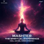 Mashter - The Spiritual Experience (Daniel Weirdo Remix)