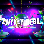 DUET NIEBANALNY - Zwykły debil (VAYTO REMIX)