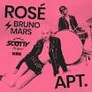 ROSÉ & Bruno Mars - APT (Scotty Remix)