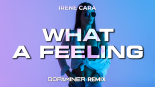 Irene Cara - What A Feeling (Dopaminer HYPERTECHNO Remix)
