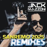 Achille Lauro - Incoscienti Giovani (Jack Mazzoni Remix)