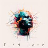Tom Brook - Find Love (radio edit)